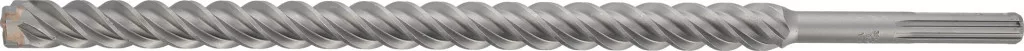 YATO SDS Max X-hegyű fúrószár, 30 × 570 mm (YT-419847)