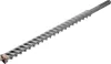 YATO SDS Max X-hegyű fúrószár, 30 × 570 mm (YT-419847)
