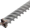 YATO SDS Max X-hegyű fúrószár, 30 × 570 mm (YT-419847)