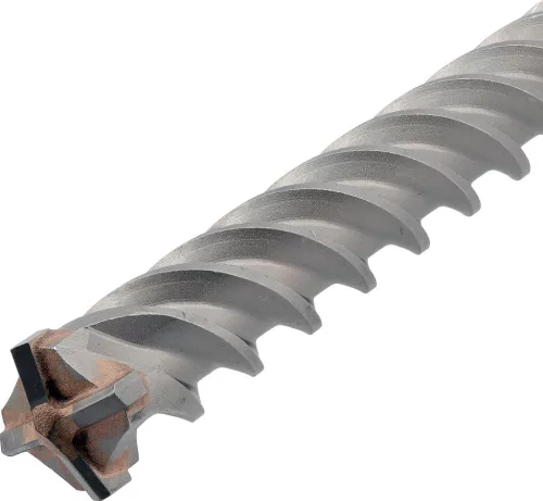 YATO SDS Max X-hegyű fúrószár, 30 × 570 mm (YT-419847)