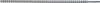 YATO SDS Max X-hegyű fúrószár, 30 × 1000 mm (YT-419849)
