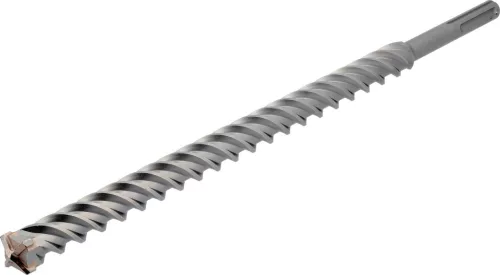 YATO SDS Max X-hegyű fúrószár, 32 × 570 mm (YT-419854)