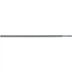 YATO SDS Max X-hegyű fúrószár, 32 × 1000 mm (YT-419856)