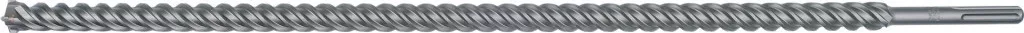 YATO SDS Max X-hegyű fúrószár, 32 × 1000 mm (YT-419856)