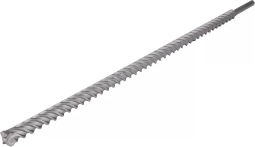YATO SDS Max X-hegyű fúrószár, 32 × 1000 mm (YT-419856)