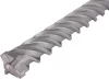 YATO SDS Max X-hegyű fúrószár, 32 × 1000 mm (YT-419856)