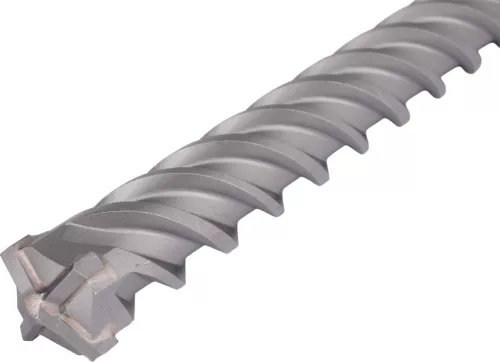 YATO SDS Max X-hegyű fúrószár, 32 × 1000 mm (YT-419856)