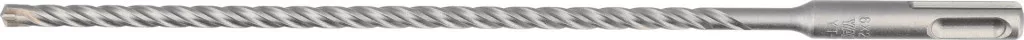 YATO Keresztélű fúrószár, 6 × 260 mm (YT-42313)