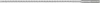YATO Keresztélű fúrószár, 6 × 310 mm (YT-42314)
