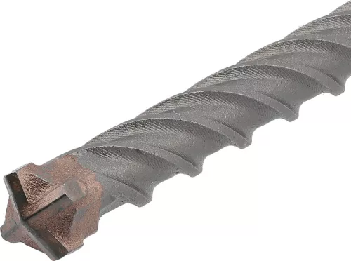 YATO Keresztélű fúrószár, 10 × 310 mm (YT-42326)