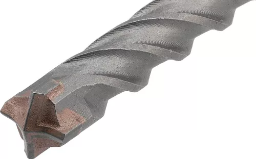 YATO Keresztélű fúrószár, 10 × 600 mm (YT-42330)
