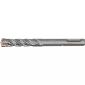 YATO Keresztélű fúrószár, 12 × 110 mm (YT-42331)