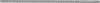 YATO Keresztélű fúrószár, 12 × 450 mm (YT-42338)