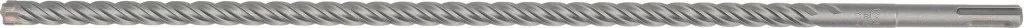 YATO Keresztélű fúrószár, 12 × 450 mm (YT-42338)