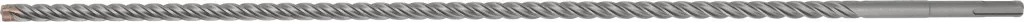 YATO Keresztélű fúrószár, 12 × 600 mm (YT-42339)