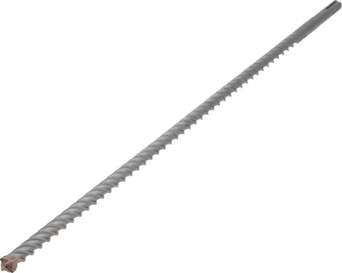 YATO Keresztélű fúrószár, 12 × 600 mm (YT-42339)