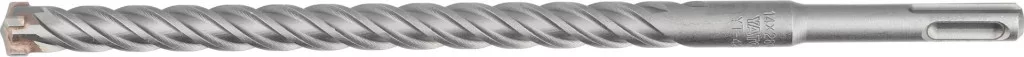 YATO Keresztélű fúrószár, 14 × 260 mm (YT-42342)