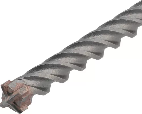 YATO Keresztélű fúrószár, 14 × 600 mm (YT-42347)