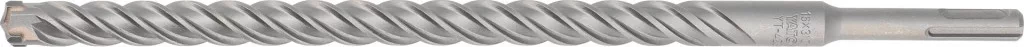 YATO Keresztélű fúrószár, 16 × 310 mm (YT-42351)