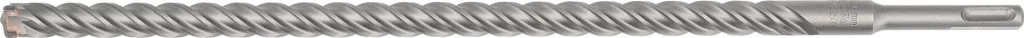 YATO Keresztélű fúrószár, 16 × 400 mm (YT-42353)