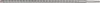 YATO Keresztélű fúrószár, 16 × 450 mm (YT-42354)
