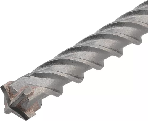 YATO Keresztélű fúrószár, 16 × 450 mm (YT-42354)