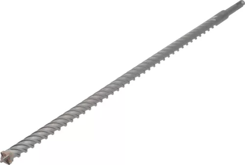 YATO Keresztélű fúrószár, 16 × 600 mm (YT-42355)