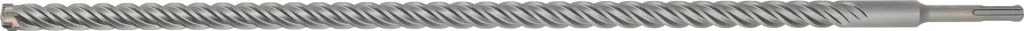 YATO Keresztélű fúrószár, 18 × 600 mm (YT-42362)