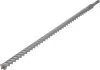 YATO Keresztélű fúrószár, 18 × 600 mm (YT-42362)