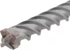 YATO Keresztélű fúrószár, 18 × 600 mm (YT-42362)