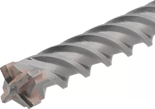 YATO Keresztélű fúrószár, 18 × 600 mm (YT-42362)