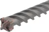 YATO Keresztélű fúrószár, 22 × 210 mm (YT-42370)