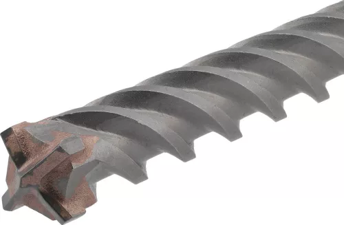 YATO Keresztélű fúrószár, 22 × 210 mm (YT-42370)