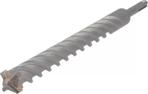 YATO Keresztélű fúrószár, 25 × 310 mm (YT-42379)