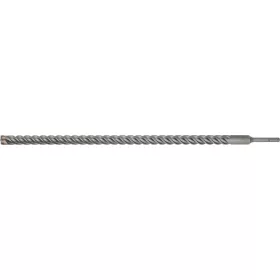 YATO Keresztélű fúrószár, 25 × 600 mm (YT-42383)