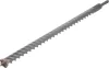 YATO Keresztélű fúrószár, 25 × 600 mm (YT-42383)