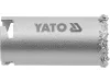 YATO Wolframos körkivágó 33 mm (YT-43910)