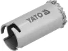 YATO Wolframos körkivágó 33 mm (YT-43910)
