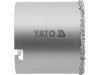 YATO Wolframos körkivágó 73 mm (YT-43914)