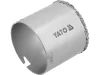 YATO Wolframos körkivágó 73 mm (YT-43914)