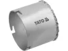 YATO Wolframos körkivágó 83 mm (YT-43915)