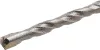 YATO Fúrószár betonhoz, gránithoz, fémhez és kerámiához, Ø3 × 60 mm, keményfém éllel (YT-439330)
