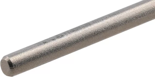 YATO Fúrószár betonhoz, gránithoz, fémhez és kerámiához, Ø4 × 75 mm, keményfém éllel (YT-439331)