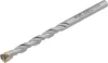 YATO Fúrószár betonhoz, gránithoz, fémhez és kerámiához, Ø5 × 85 mm, keményfém éllel (YT-439332)