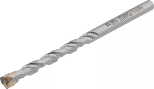 YATO Fúrószár betonhoz, gránithoz, fémhez és kerámiához, Ø5 × 85 mm, keményfém éllel (YT-439332)