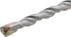 YATO Fúrószár betonhoz, gránithoz, fémhez és kerámiához, Ø5 × 85 mm, keményfém éllel (YT-439332)