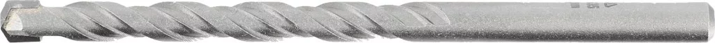YATO Fúrószár betonhoz, gránithoz, fémhez és kerámiához, Ø8 × 120 mm, keményfém éllel (YT-439335)