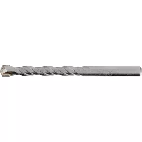   YATO Fúrószár betonhoz, gránithoz, fémhez és kerámiához, Ø10 × 200 mm, keményfém éllel (YT-439337)