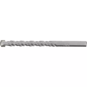   YATO Fúrószár betonhoz, gránithoz, fémhez és kerámiához, Ø12 × 150 mm, keményfém éllel (YT-439347)