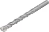 YATO Fúrószár betonhoz, gránithoz, fémhez és kerámiához, Ø12 × 150 mm, keményfém éllel (YT-439347)